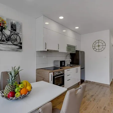 Apartman Meri Makarska