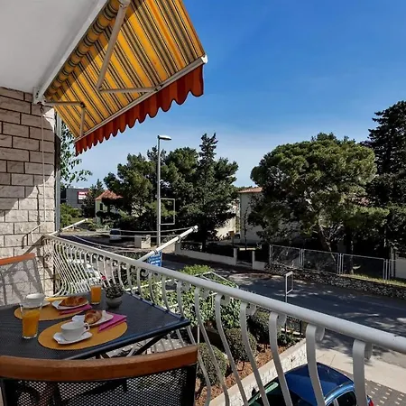 Apartman Meri Makarska