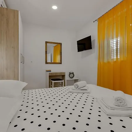 Meri Apartman Makarska