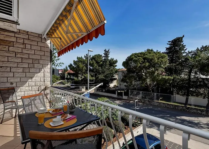 Apartment Meri Makarska